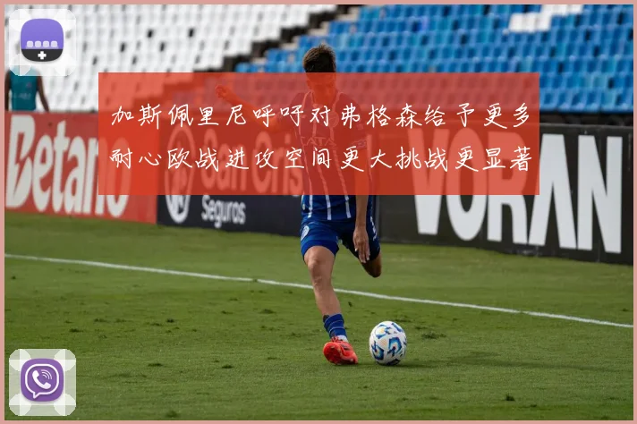 加斯佩里尼呼吁对弗格森给予更多耐心欧战进攻空间更大挑战更显著