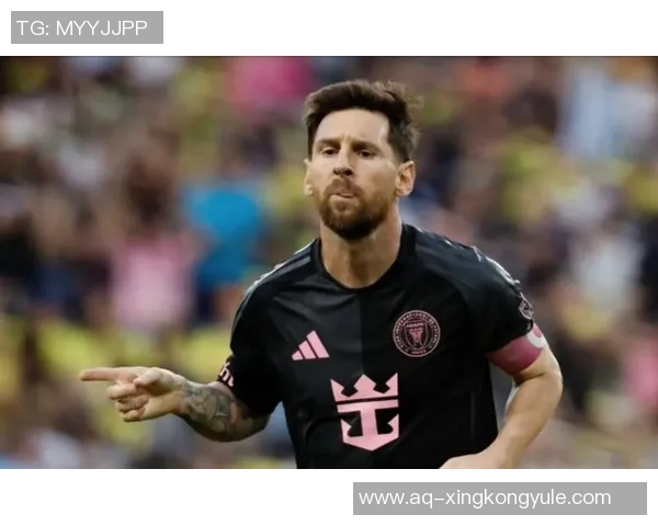 梅西在美职联的惊人表现七场参与20球场均接近三球