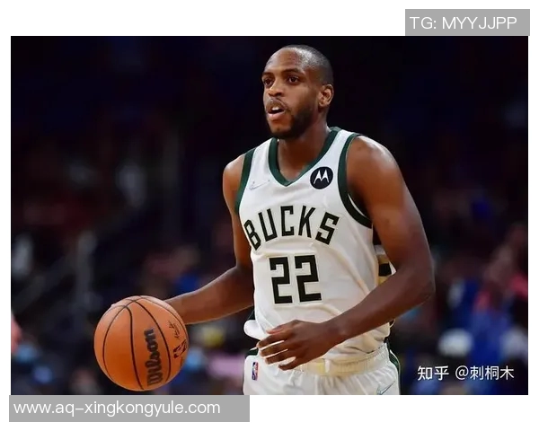 米德尔顿感慨密尔沃基的热情欢迎感谢球迷们的支持与爱护